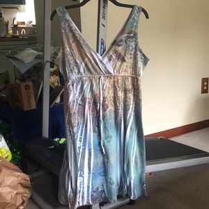 Last call! Susan Lawrence Dress M